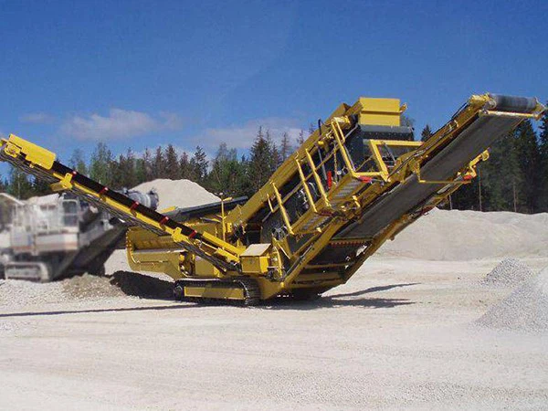 mobile impact crusher mobile impact crusher