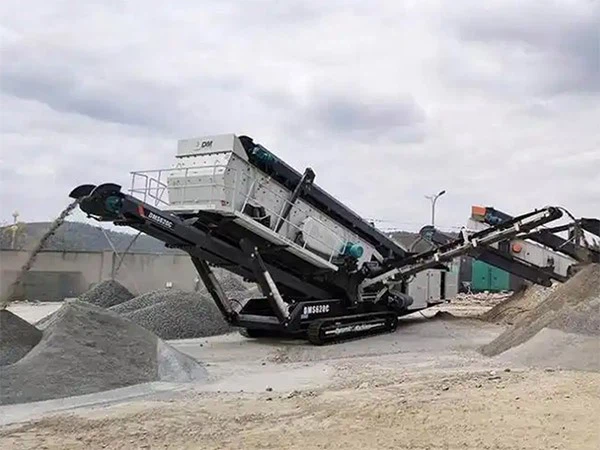 Mobile Crusher For Sale Mobile Crusher For Sale