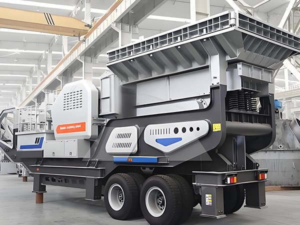 Why More And More Mine Plant Owners Are Choosing Mobile Crusher? Why More And More Mine Plant Owners Are Choosing Mobile Crusher?