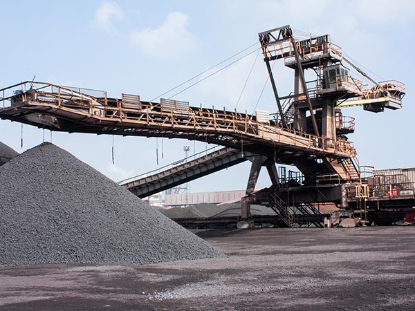 Non-metallic Minerals Non-metallic Minerals